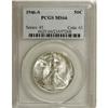 Image 1 : 1946-S 50C MS66 PCGS