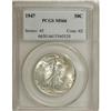 Image 3 : 1947 50C MS66 PCGS