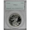 Image 1 : 1942 50C PR62 PCGS