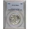 Image 1 : 1942 50C PR64 PCGS