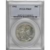 Image 1 : 1942 50C PR65 PCGS