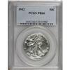 Image 1 : 1942 50C PR66 PCGS