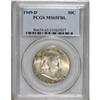 Image 1 : 1949-D 50C Full Bell Lines MS65 PCGS