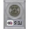 Image 2 : 1949-S 50C Full Bell Lines MS65 PCGS