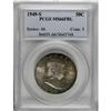 Image 3 : 1949-S 50C Full Bell Lines MS66 PCGS