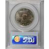Image 2 : 1955 50C Full Bell Lines MS65 PCGS