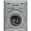 Image 1 : 1953 50C PR67 PCGS