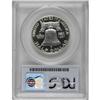 Image 2 : 1954 50C Cameo PR66 PCGS