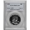 Image 1 : 1955 50C Cameo PR67 PCGS