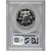 Image 2 : 1955 50C Cameo PR67 PCGS