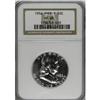 Image 3 : 1956 50C Type Two PR68 NGC