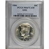 Image 1 : 1966 50C SMS Cameo MS67 PCGS