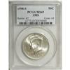 Image 1 : 1998-S 50C SMS MS69 PCGS
