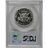 Image 2 : 1964 50C Deep Cameo PR68 PCGS