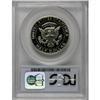 Image 4 : 1981-S 50C Type One Deep Cameo PR70 PCGS