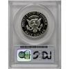 Image 2 : 1982-S 50C Deep Cameo PR70 PCGS