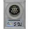 Image 2 : 1984-S 50C Deep Cameo PR70 PCGS