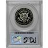 Image 2 : 1986-S 50C Deep Cameo PR70 PCGS