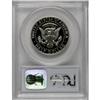 Image 2 : 1987-S 50C Deep Cameo PR70 PCGS