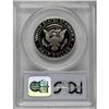 Image 2 : 1989-S 50C Deep Cameo PR70 PCGS
