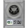 Image 2 : 1992-S 50C Silver Deep Cameo PR70 PCGS