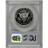 Image 2 : 1994-S 50C Silver Deep Cameo PR70 PCGS