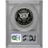 Image 2 : 1996-S 50C Silver Deep Cameo PR70 PCGS