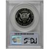 Image 2 : 1997-S 50C Clad Deep Cameo PR70 PCGS