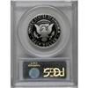 Image 2 : 1998-S 50C Silver Deep Cameo PR70 PCGS