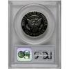 Image 2 : 2000-S 50C Clad Deep Cameo PR70 PCGS