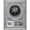 Image 2 : 2000-S 50C Silver Deep Cameo PR70 PCGS