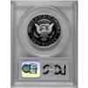 Image 2 : 2001-S 50C Silver Deep Cameo PR70 PCGS