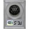 Image 2 : 2002-S 50C Clad Deep Cameo PR70 PCGS