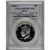 Image 1 : 2002-S 50C Silver Deep Cameo PR70 PCGS