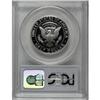 Image 2 : 2002-S 50C Silver Deep Cameo PR70 PCGS