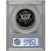 Image 4 : 2003-S 50C Clad Deep Cameo PR70 PCGS