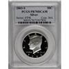 Image 1 : 2003-S 50C Silver Deep Cameo PR70 PCGS