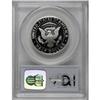 Image 2 : 2003-S 50C Silver Deep Cameo PR70 PCGS