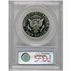 Image 2 : 2005-S 50C Clad Deep Cameo PR70 PCGS