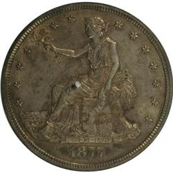 1877-S T$1 MS60 CSN