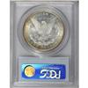 Image 2 : 1878 8TF $1 MS64 PCGS