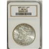 Image 1 : 1878 8TF $1 MS64 NGC