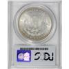 Image 2 : 1878 7/8TF $1 Strong MS64 PCGS