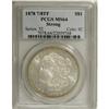 Image 1 : 1878 7/8TF $1 Strong MS64 PCGS