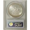 Image 2 : 1878 7/8TF $1 Strong MS64 PCGS