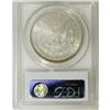 Image 2 : 1878 7/8TF $1 Weak MS64 PCGS