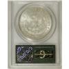 Image 2 : 1878 7/8TF $1 Weak MS64 PCGS