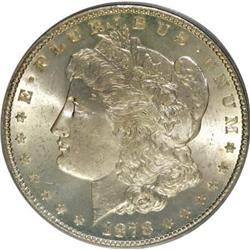 1878-CC $1 MS64 PCGS