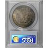Image 2 : 1878-CC $1 MS64 PCGS