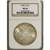 Image 1 : 1878-CC $1 MS64 NGC